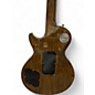 Used Gibson CUSTOM SHOP LES PAUL AXCESS STANDARD FLOYD ROSE DC RUST Solid Body Electric Guitar