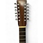 Vintage 1978 Martin D1228 Natural 12 String Acoustic Guitar