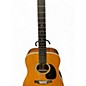 Vintage 1978 Martin D1228 Natural 12 String Acoustic Guitar