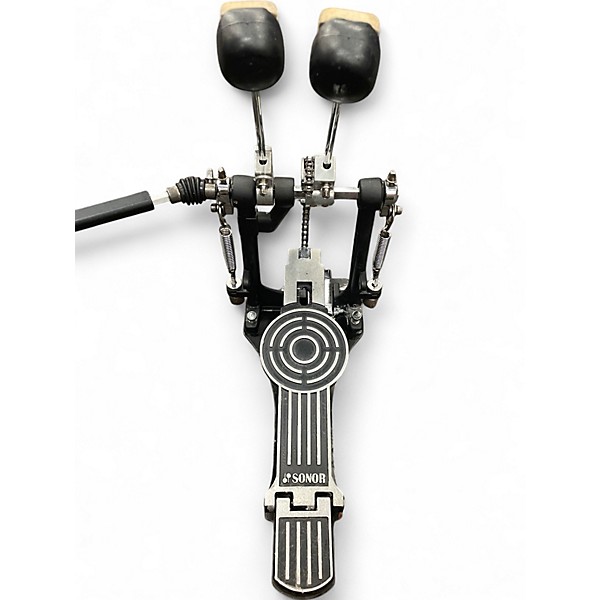 Used TAMA IRON COBRA 900 Single Bass Drum Pedal