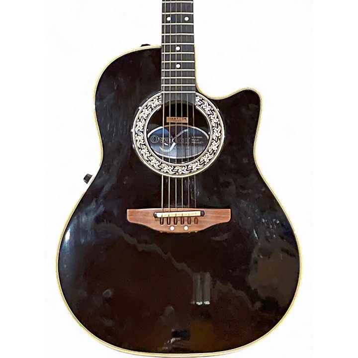 アコースティックギター　ovation Ovation オベーション/アコースティックギター/1121-4/097512/C
