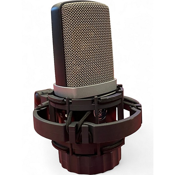 Used AKG C214 Condenser Microphone