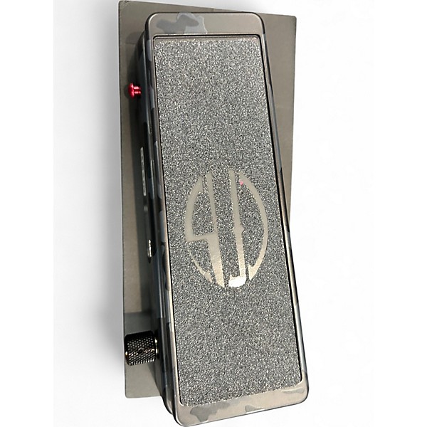 Used Dunlop CRYBABY FROM HELL Effect Pedal