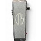 Used Dunlop CRYBABY FROM HELL Effect Pedal