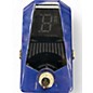 Used KORG PITCHBLACK CHROMTAIC TUNER Tuner Pedal thumbnail