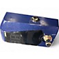 Used KORG PITCHBLACK CHROMTAIC TUNER Tuner Pedal