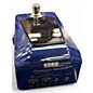 Used KORG PITCHBLACK CHROMTAIC TUNER Tuner Pedal