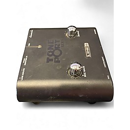 Used Line 6 TONEPORT UX1 Audio Interface
