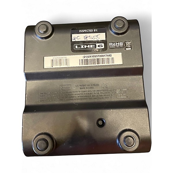 Used Line 6 TONEPORT UX1 Audio Interface