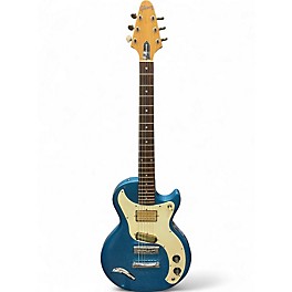 Vintage 1979 Gibson MARAUDER Natural Solid Body Electric Guitar