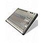Used Mackie PROFX16 Unpowered Mixer