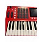 Used Akai Professional MPC KEY 37 Keyboard Workstation