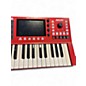 Used Akai Professional MPC KEY 37 Keyboard Workstation