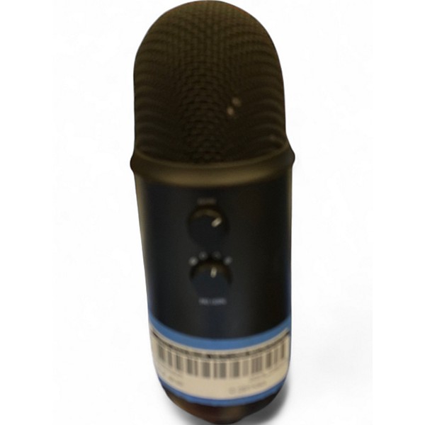 Used 2023 Blue Yeti USB Microphone