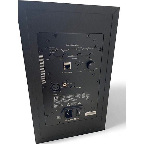 Used ADAM Audio A7V Powered Monitor