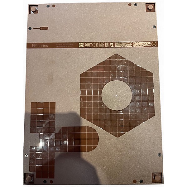 Used teenage engineering MEDIEVAL Synthesizer
