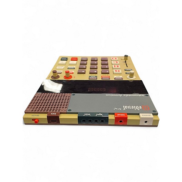 Used teenage engineering MEDIEVAL Synthesizer