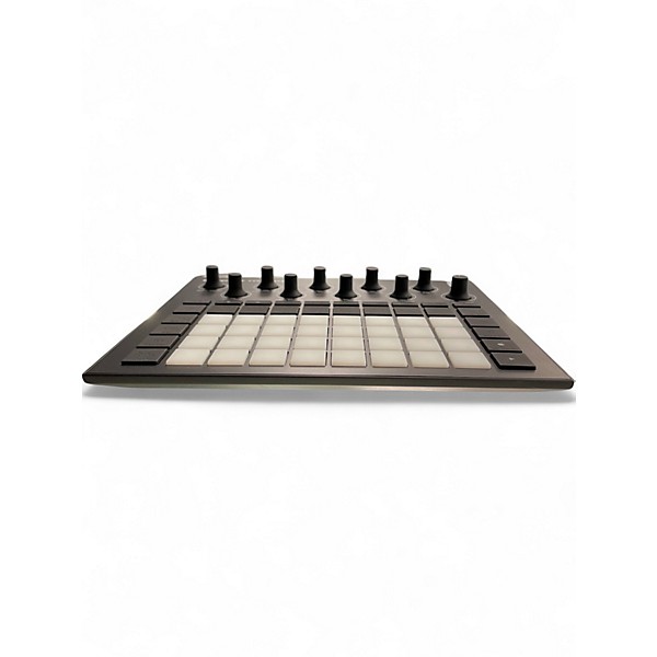 Used Novation Circuit Tracks Production Controller