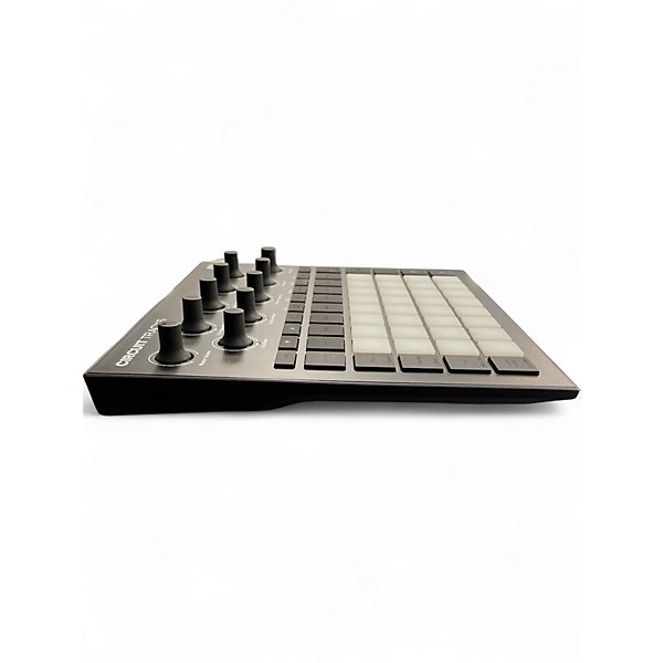 Used Novation Circuit Tracks Production Controller
