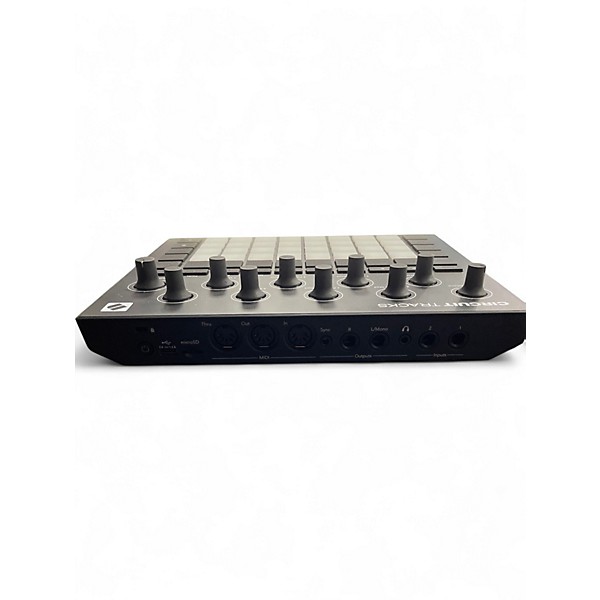 Used Novation Circuit Tracks Production Controller