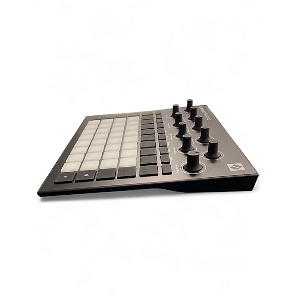 Used Novation Circuit Tracks Production Controller