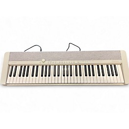 Used Casio CTS1 Keyboard Workstation