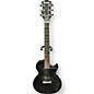 Used Maestro les paul jr Black Solid Body Electric Guitar thumbnail