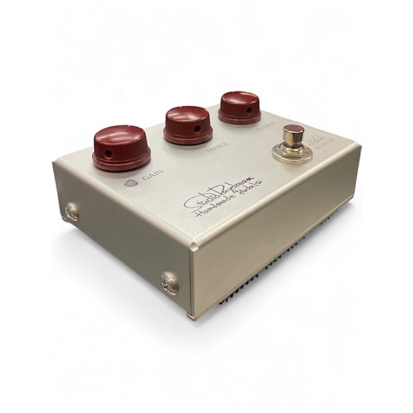 KCM-OD Silver【Studio Day Dream】 Used Studio Daydream SILVER KCM-OD Effect Pedal | Guitar Center