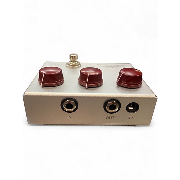 Used Studio Daydream SILVER KCM-OD Effect Pedal | Guitar Center