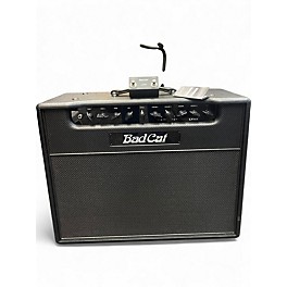 Used Bad Cat BCP-2206 Tube Guitar Combo Amp