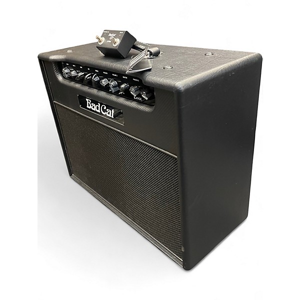 Used Bad Cat BCP-2206 Tube Guitar Combo Amp