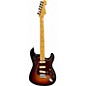 Used Fender American Professional II Stratocaster 3 Color Sunburst Solid Body Electric Guitar thumbnail