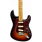 Used Fender American Professional II Stratocaster 3 Color Sunburst Solid Body Electric Guitar