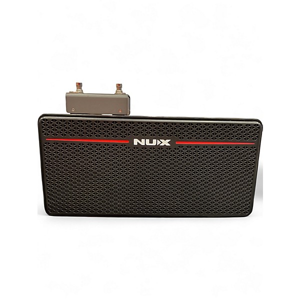 Used NUX MIGHTY SPACE Battery Powered Amp