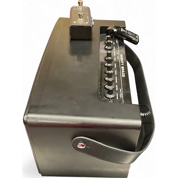 Used NUX MIGHTY SPACE Battery Powered Amp