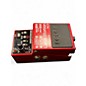Used BOSS RC3 Loop Station Pedal