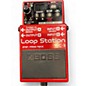Used BOSS RC3 Loop Station Pedal