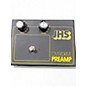 Used JHS Pedals OVERDRIVE PREAMP Effect Pedal thumbnail