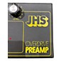 Used JHS Pedals OVERDRIVE PREAMP Effect Pedal