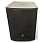 Used JBL PRX718 XLF Powered Subwoofer thumbnail