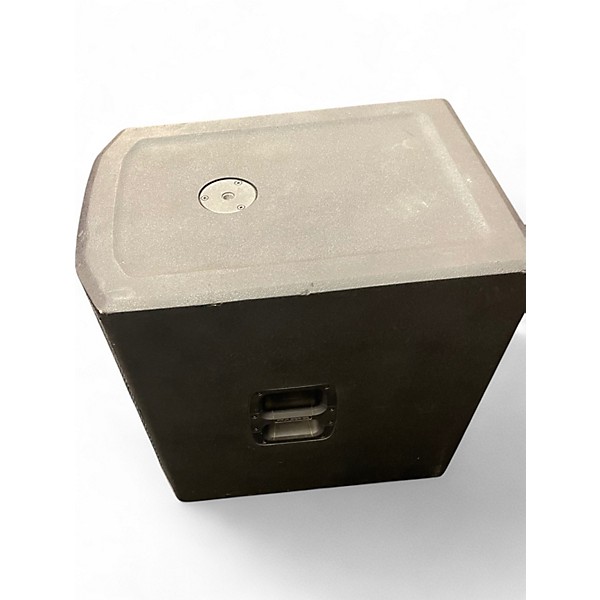 Used JBL PRX718 XLF Powered Subwoofer