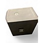 Used JBL PRX718 XLF Powered Subwoofer