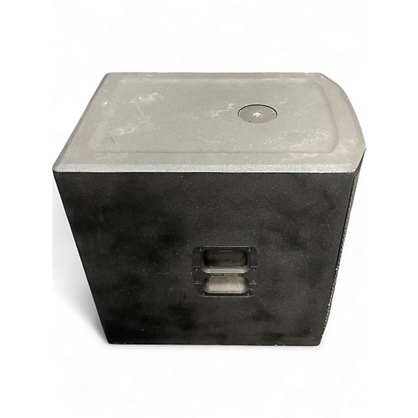 Used JBL PRX718 XLF Powered Subwoofer