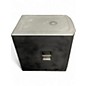 Used JBL PRX718 XLF Powered Subwoofer