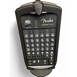 Used Fender Passport Event Sound Package