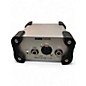 Used Klark Teknik DI 10A Direct Box