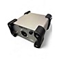 Used Klark Teknik DI 10A Direct Box