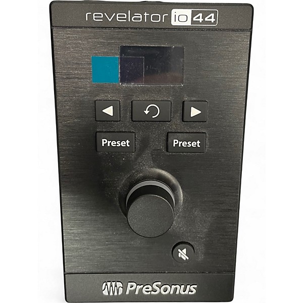 PreSonus Revelator io44 USB-C Audio Interface | Guitar Center