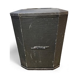 Used Bose Professional S1 Powered Speaker