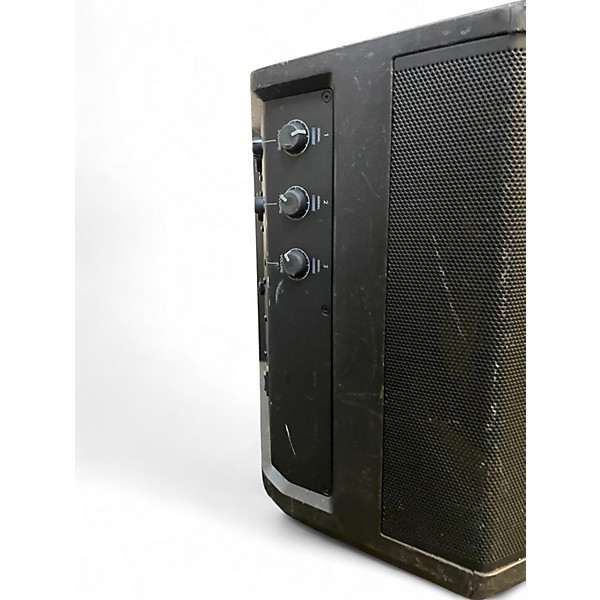 Used Bose Professional S1 Powered Speaker